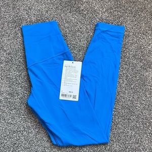 Lululemon align size 2